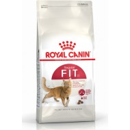 Royal Canin Fit 32 - Suva hrana za mačke 2kg